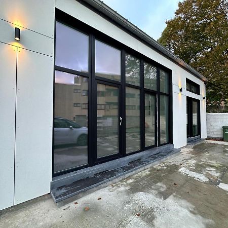 Lfa Magnifique Loft Veritable Avec Sauna Villa Flemalle-Grande Exterior photo