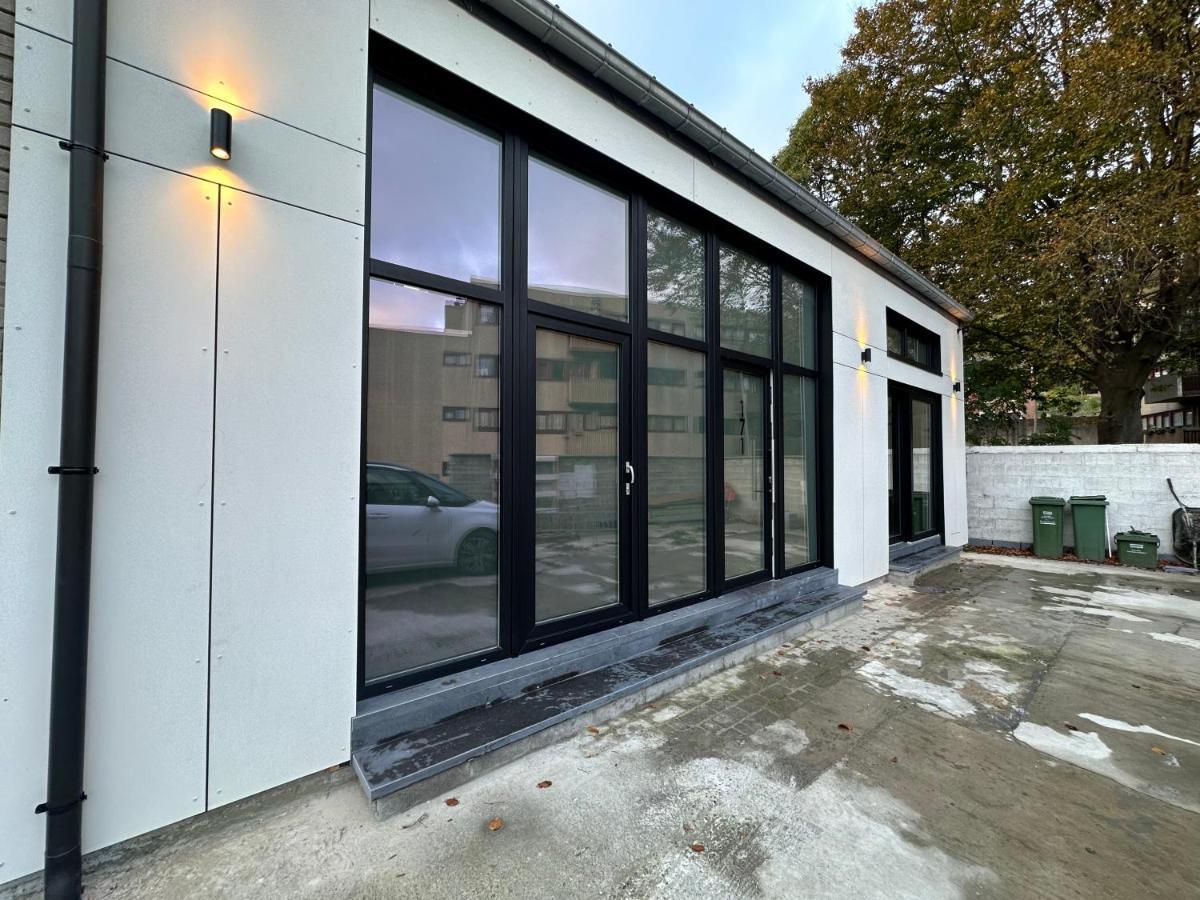 Lfa Magnifique Loft Veritable Avec Sauna Villa Flemalle-Grande Exterior photo