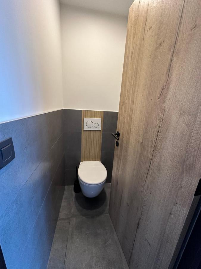 Lfa Magnifique Loft Veritable Avec Sauna Villa Flemalle-Grande Exterior photo