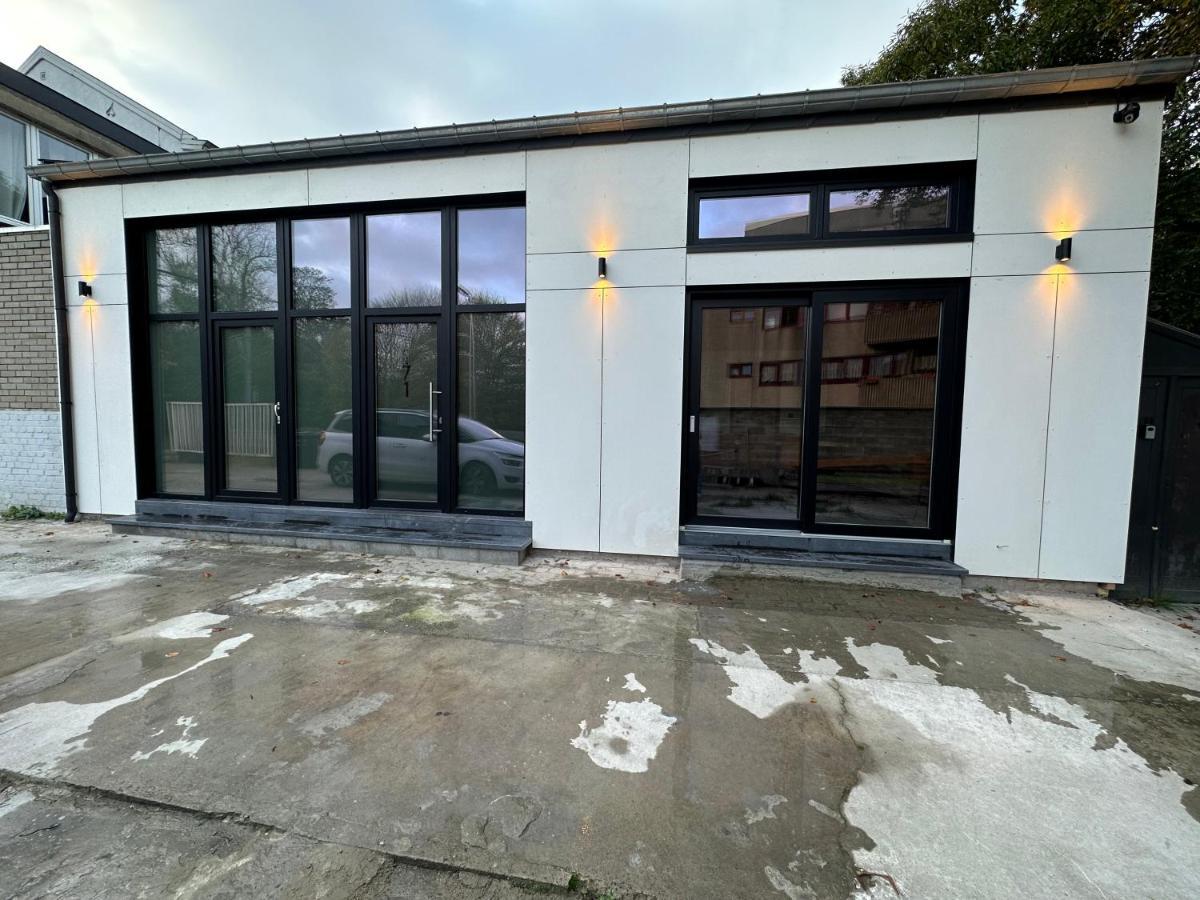 Lfa Magnifique Loft Veritable Avec Sauna Villa Flemalle-Grande Exterior photo