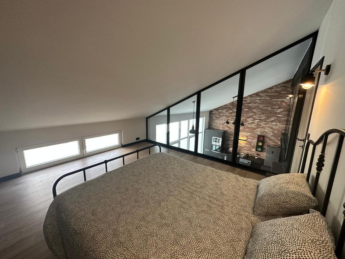 Lfa Magnifique Loft Veritable Avec Sauna Villa Flemalle-Grande Exterior photo